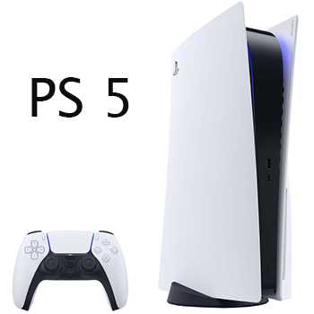 PLAYSTATION 5