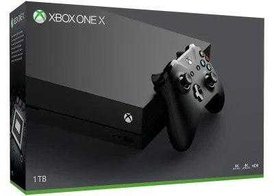 Buy XBOX ONE X from the trusted seller Stop Game | TorBuy - The best escrow marketplace with verified sellers.