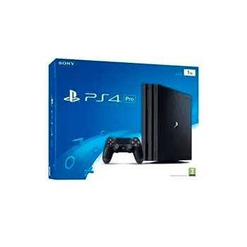 PS4 PRO 1TB